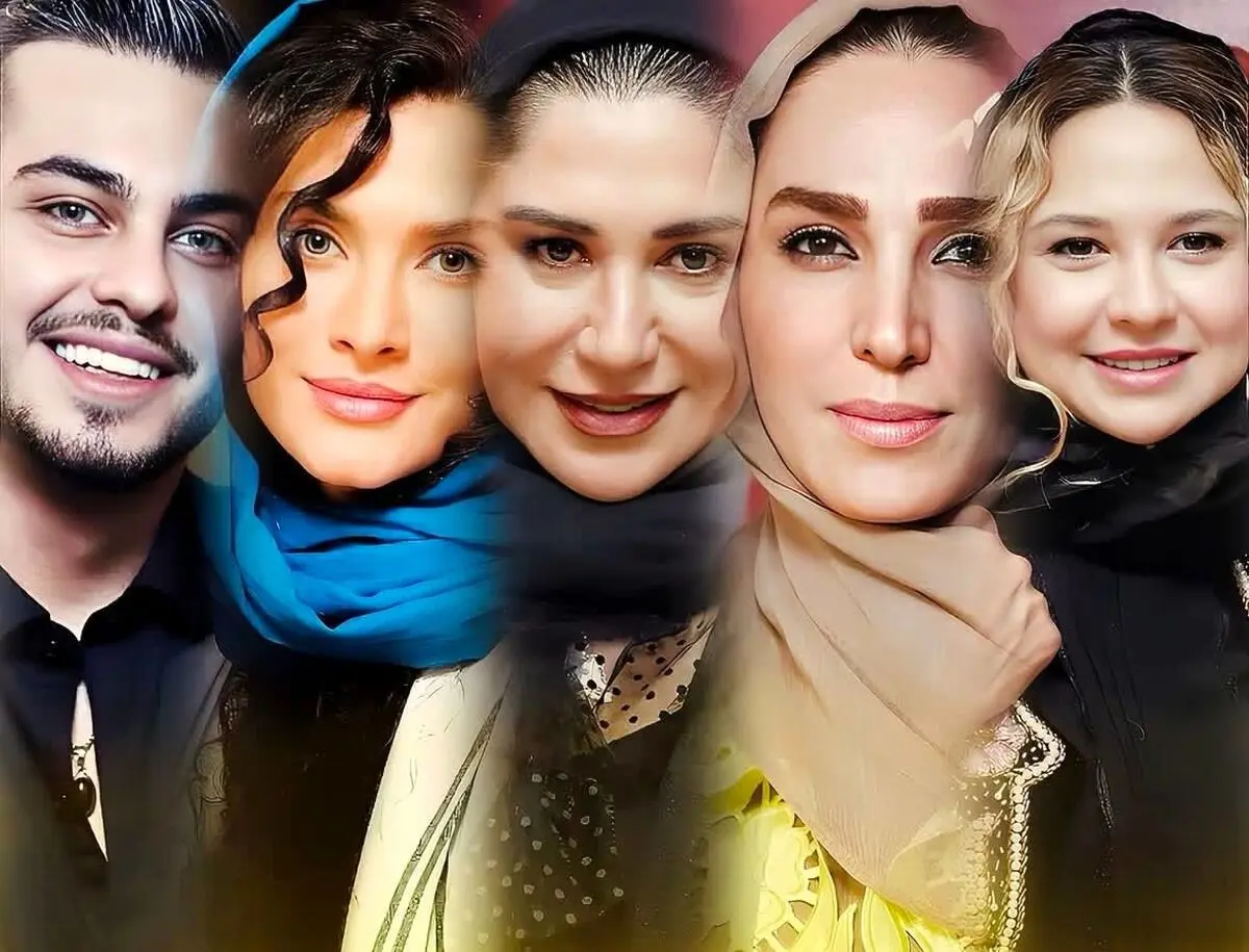 سریال فریبا چند قسمت دارد؟