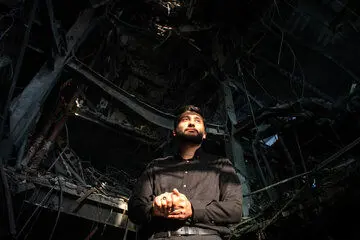 زندگی شهید طهرانچی در «شاخه‌ای روی آب» | روایت ابعاد گوناگون یک شخصیت