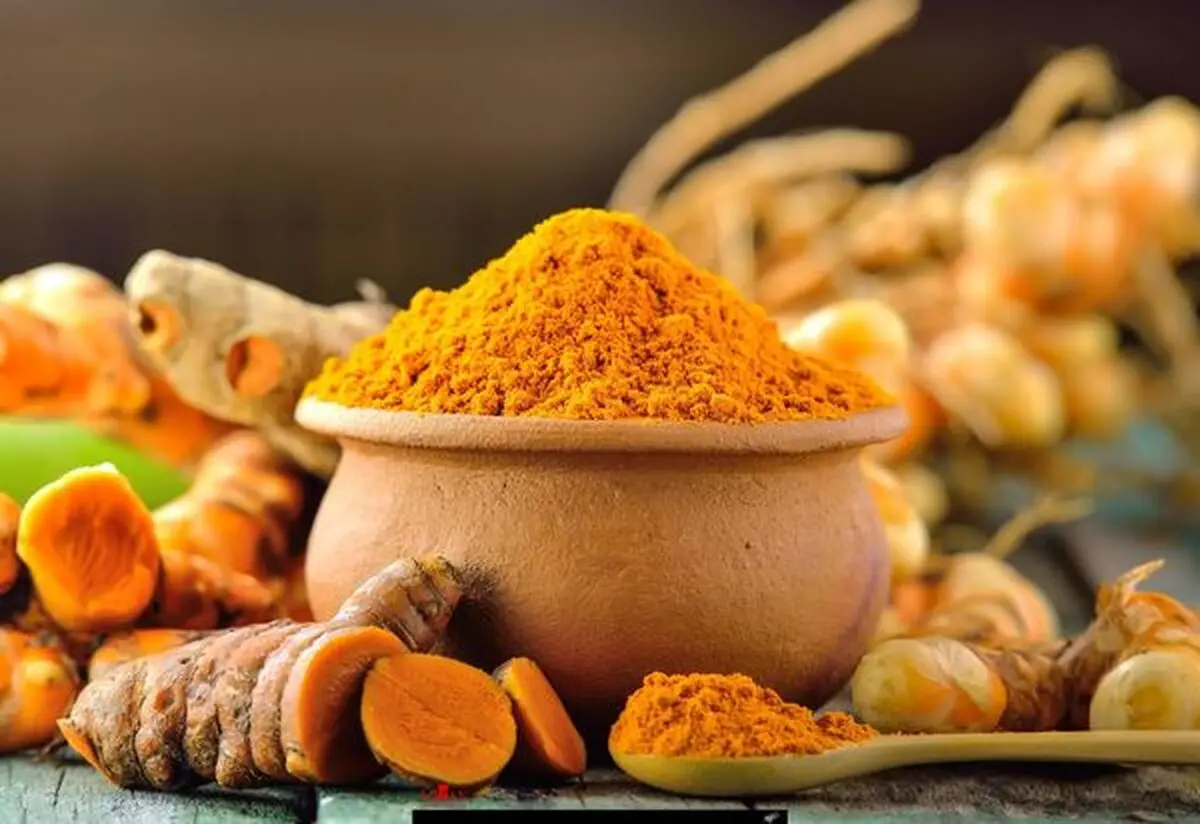 درباره فواید زردچوبه چه می‌دانید؟
