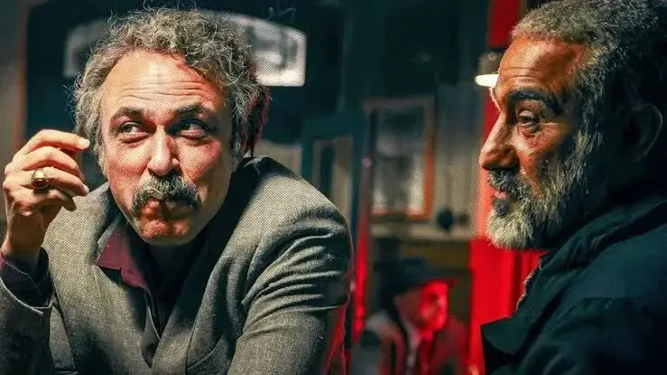 محسن تنابنده در تبعید؛ جزئیات سریال اجتماعی سیاسی