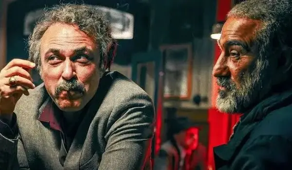 محسن تنابنده در تبعید؛ جزئیات سریال اجتماعی سیاسی