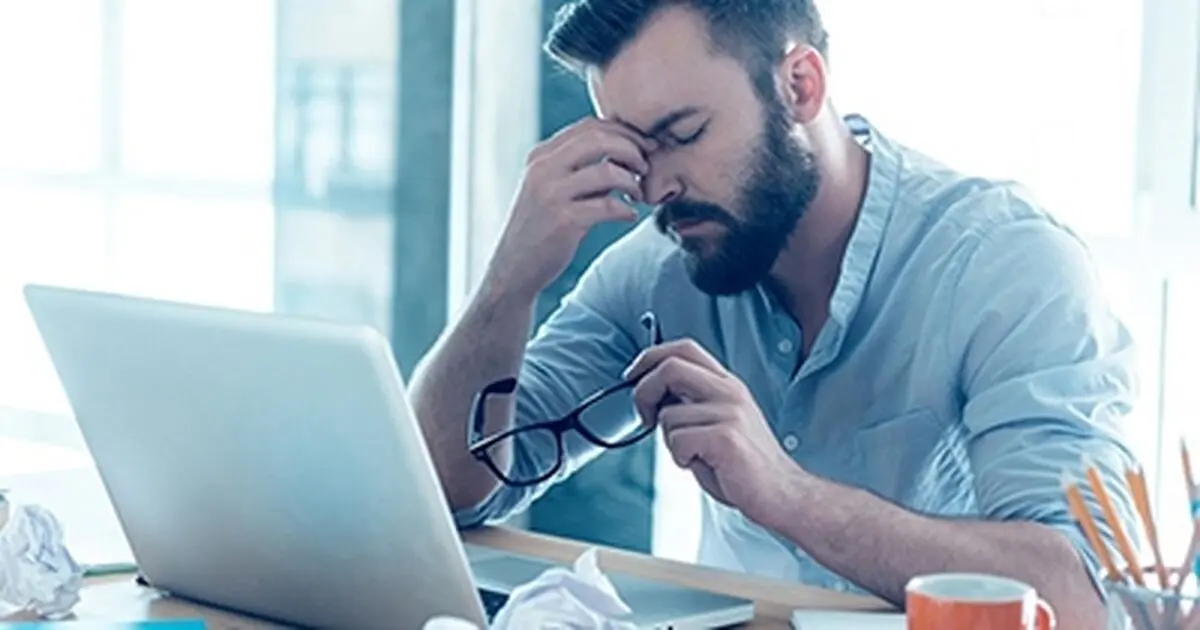 برای کاهش استرس این میوه را بخورید
