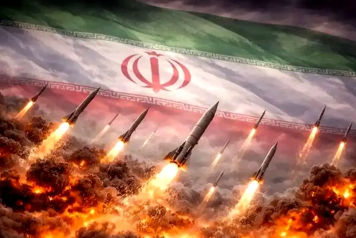 پیام معنادار فرمانده هوافضای سپاه | موشک‌های ایران به خاک آمریکا می‌رسند؟