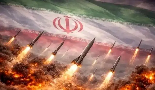 پیام معنادار فرمانده هوافضای سپاه | موشک‌های ایران به خاک آمریکا می‌رسند؟