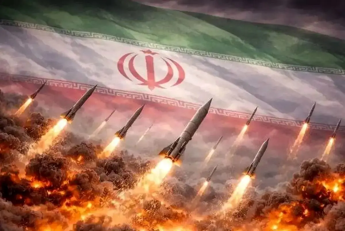 پیام معنادار فرمانده هوافضای سپاه | موشک‌های ایران به خاک آمریکا می‌رسند؟