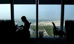 بازی جدی امارات و عربستان، وال استریت را بهم ریخت