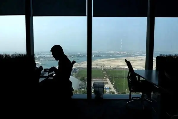 بازی جدی امارات و عربستان، وال استریت را بهم ریخت