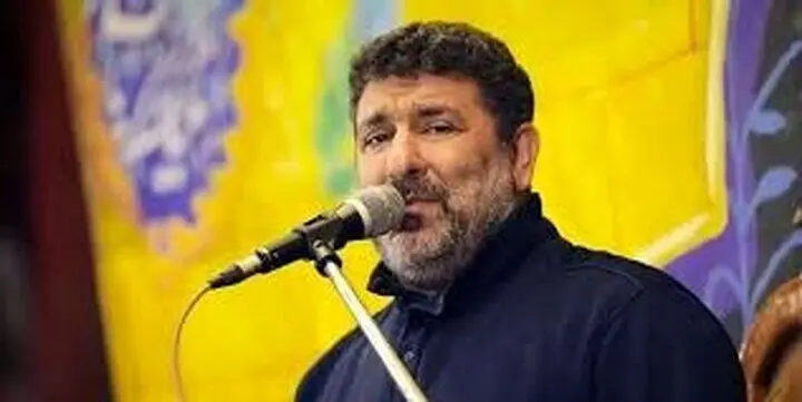 هشدار سعید حدادیان به ظریف: سه روز فرصت داری بگی غلط کردم + ویدیو