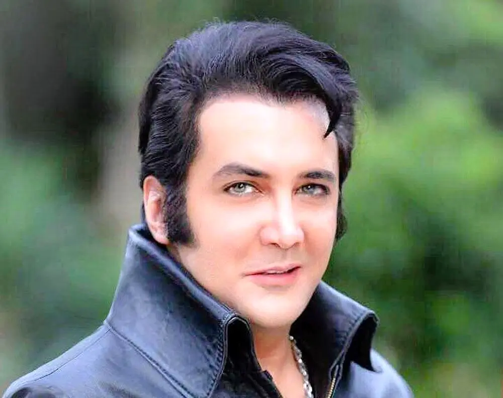 اعتراف ترسناک حسام نواب صفوی: مادرم را من کشتم