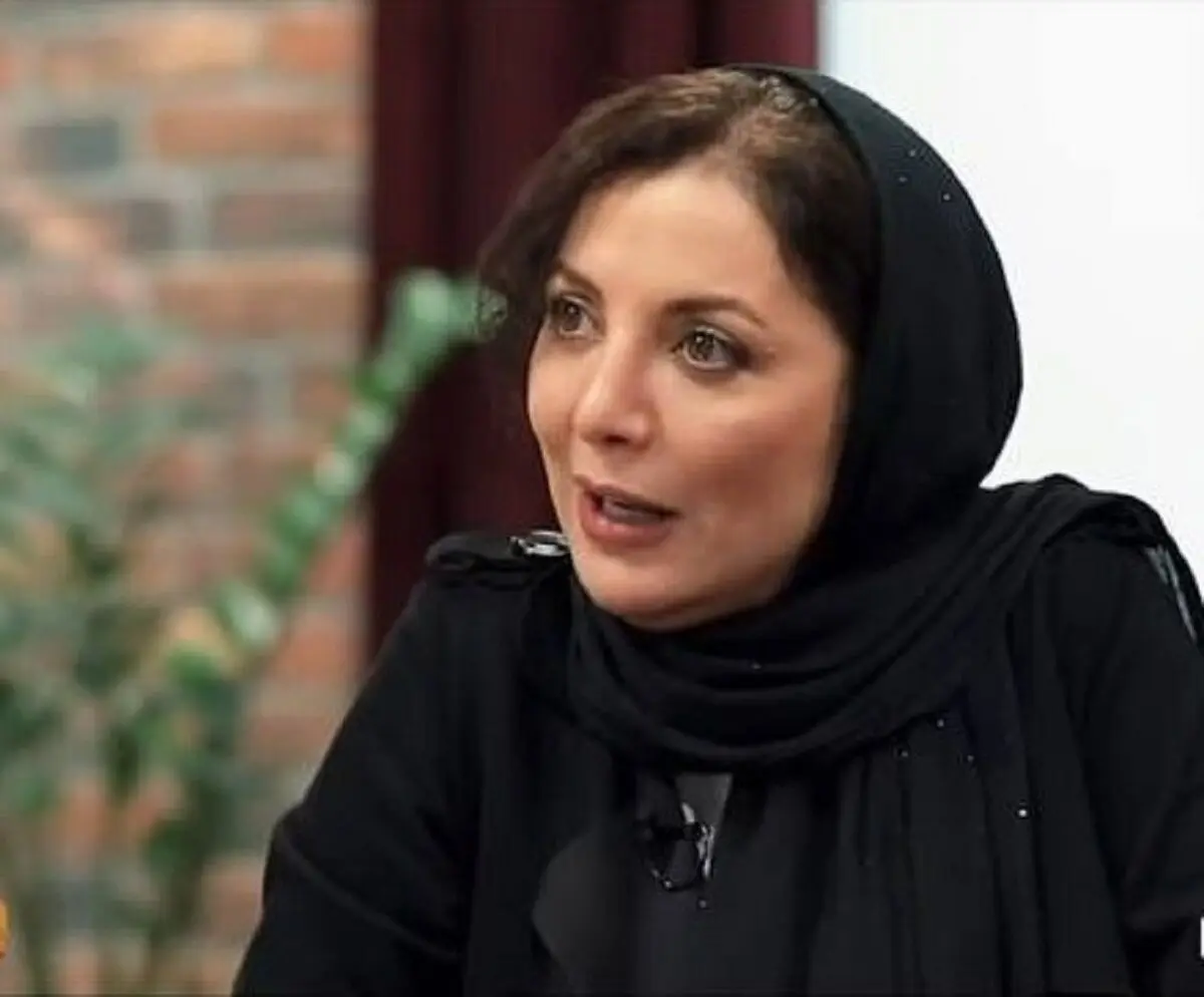 رویا میرعلمی: وقتی پام 6 ماه فلج شد با حسرت به پاها و کفش‌های مردم نگاه میکردم | تازه فهمیدم سلامتی بزرگترین خوشبختیه + ویدیو