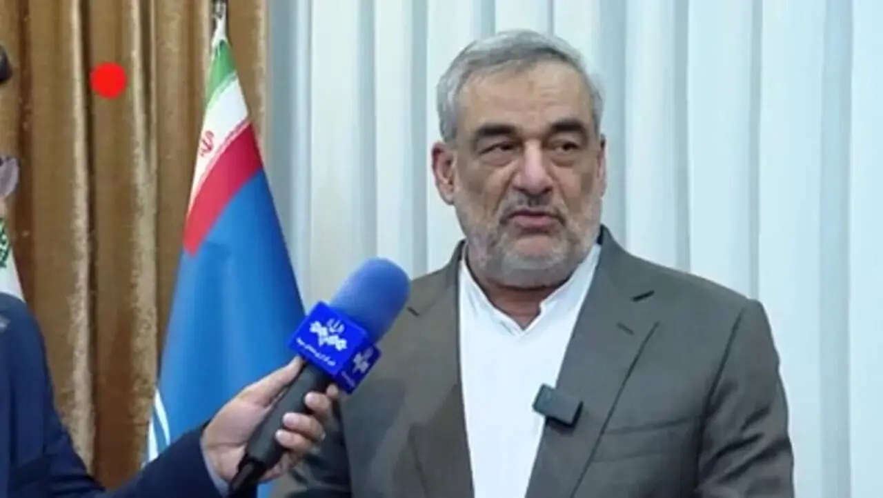 عارف در مراسم معارفه سرپرست وزارت نفت: به هیچ‌وجه نگران تحریم‌ها نیستیم