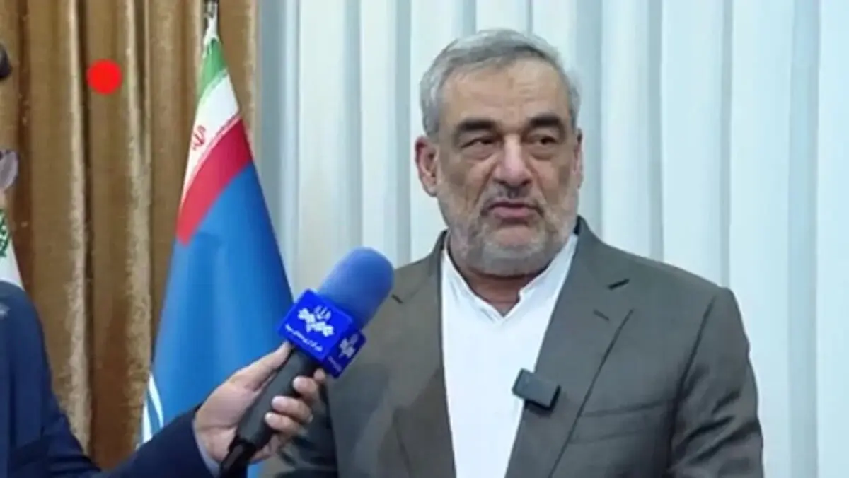 عارف در مراسم معارفه سرپرست وزارت نفت: به هیچ‌وجه نگران تحریم‌ها نیستیم