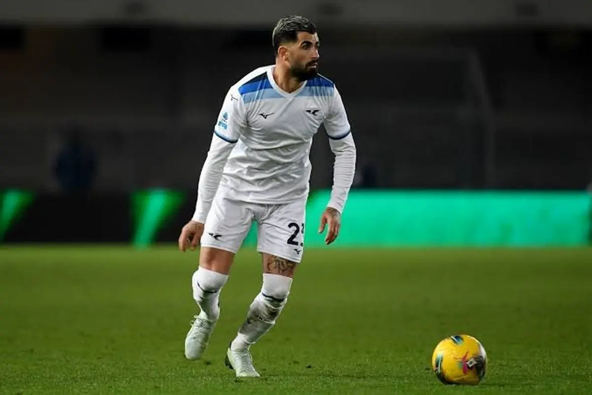 اولین خرید خارجی پرسپولیس لو رفت؛ یک بمب واقعی از اروپا + عکس | استفاده سرخ ها از شرایط ویژه