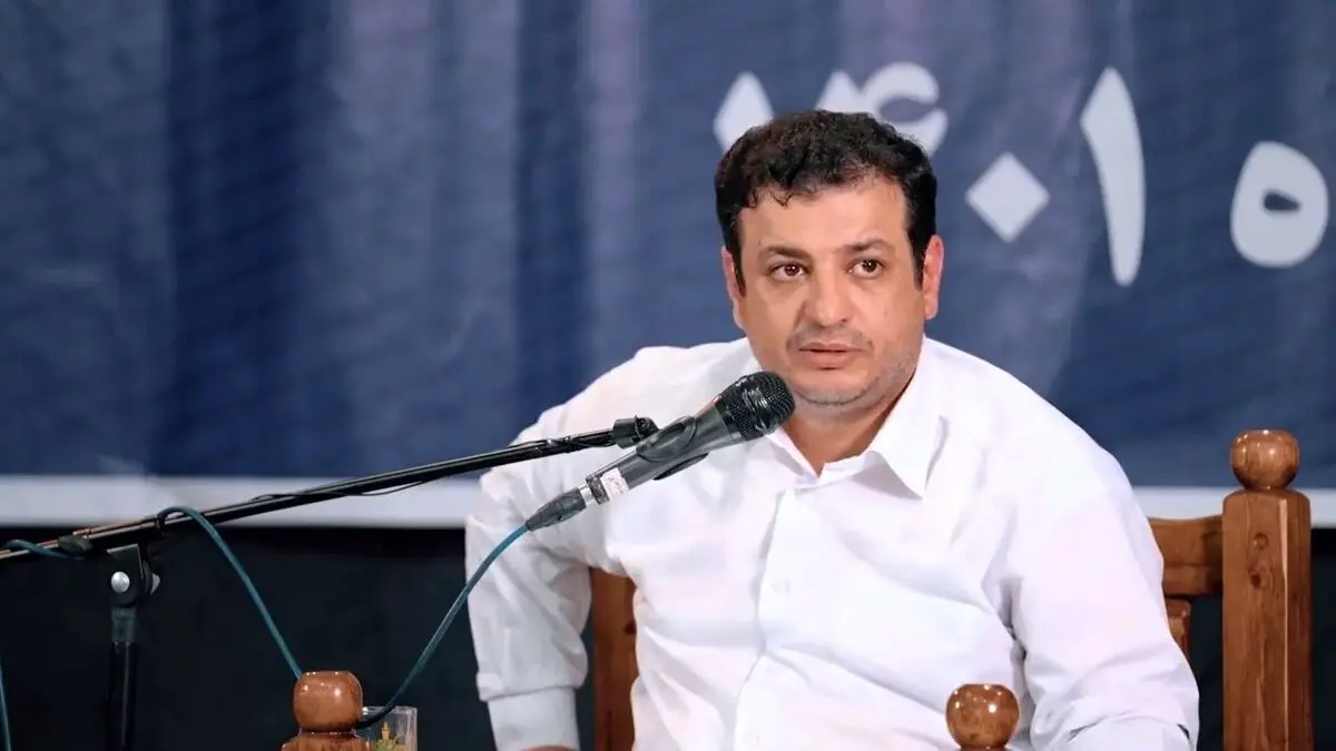 خبر فوری از جنگ ایران و امریکا | رائفی پور: نیروهای نظامی کشور «فرمان آتش با اختیار» دارند