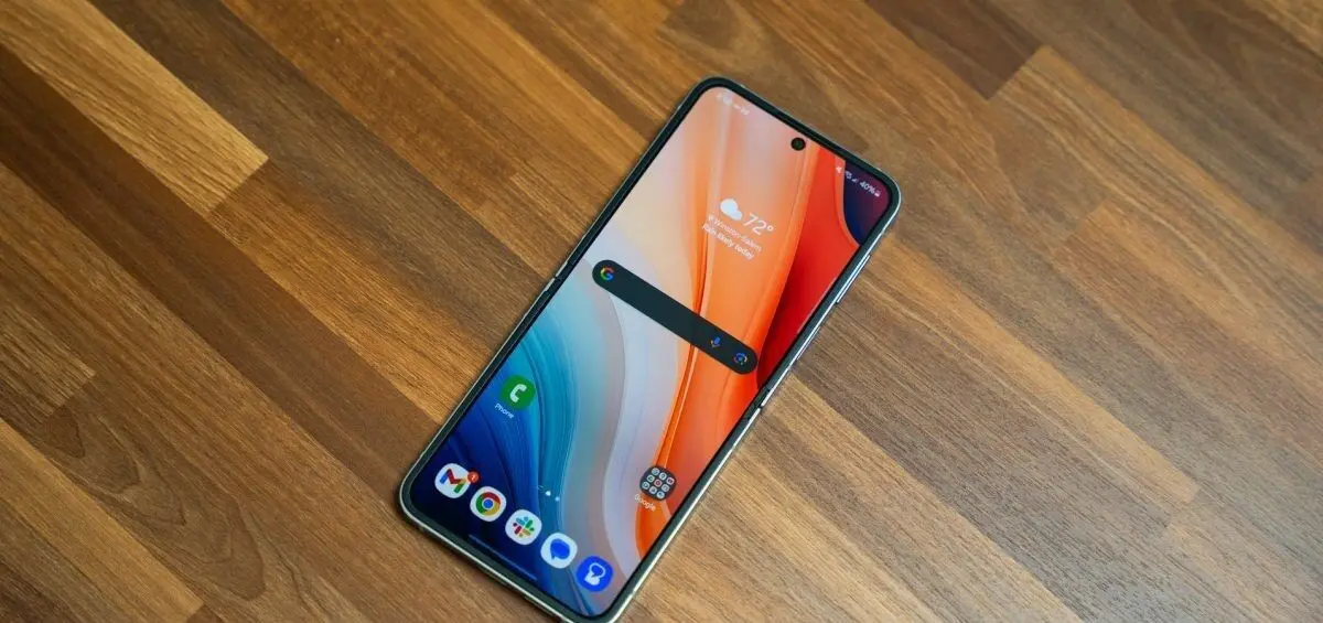 جزئیات جدیدی از One UI 8 سامسونگ فاش شد
