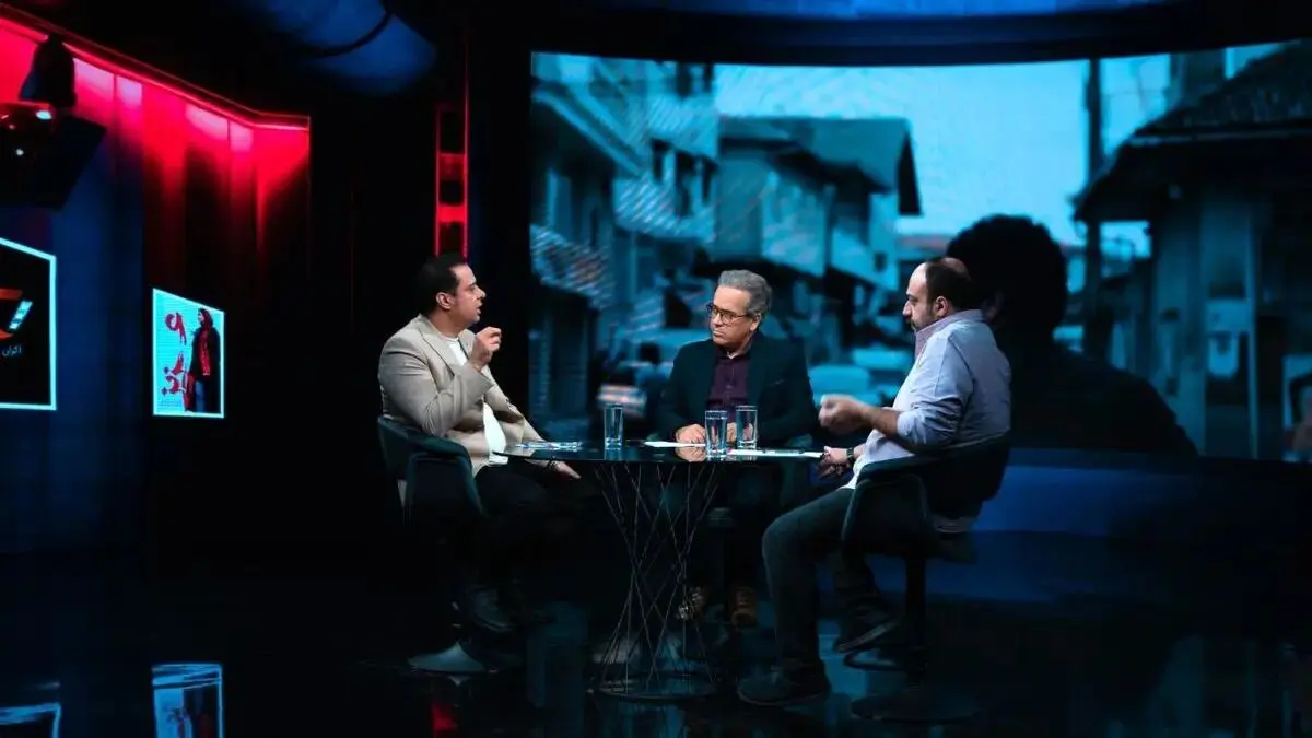 شورای پروانه ساخت منحل شود | «عزیز» عاشقانه ای با طعم آلزایمر