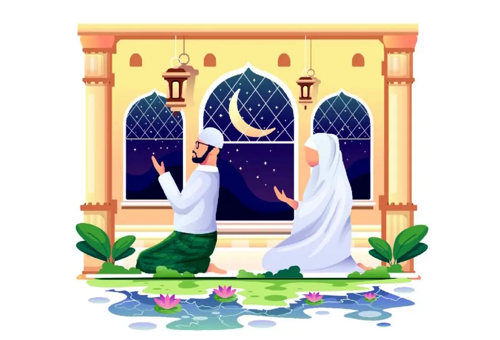 آیا رابطه جنسی روزه را باطل می‌کند؟
