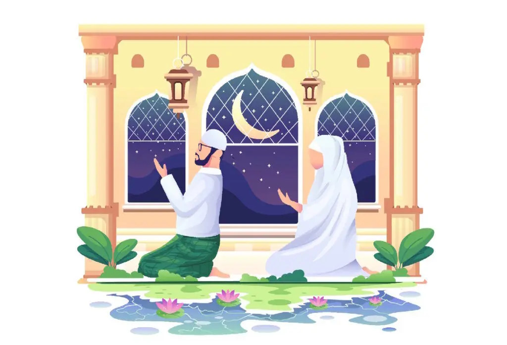 آیا رابطه جنسی روزه را باطل می‌کند؟

