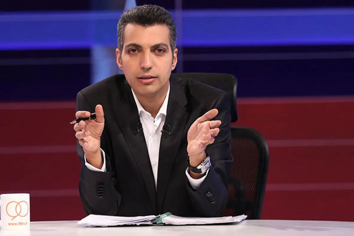 افشاگری ترسناک عادل فردوسی پور از ماجرای گم شدن اتوبوس الوصل + سند