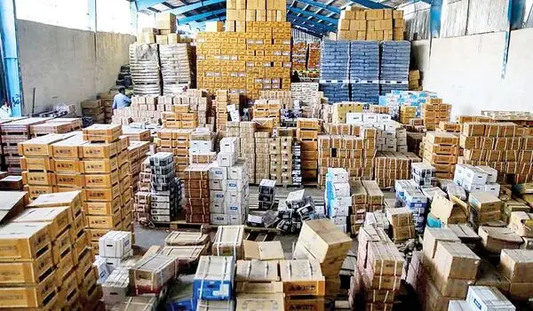 دارو هست، شرکت های بیمه ای توزیع نمی کنند!