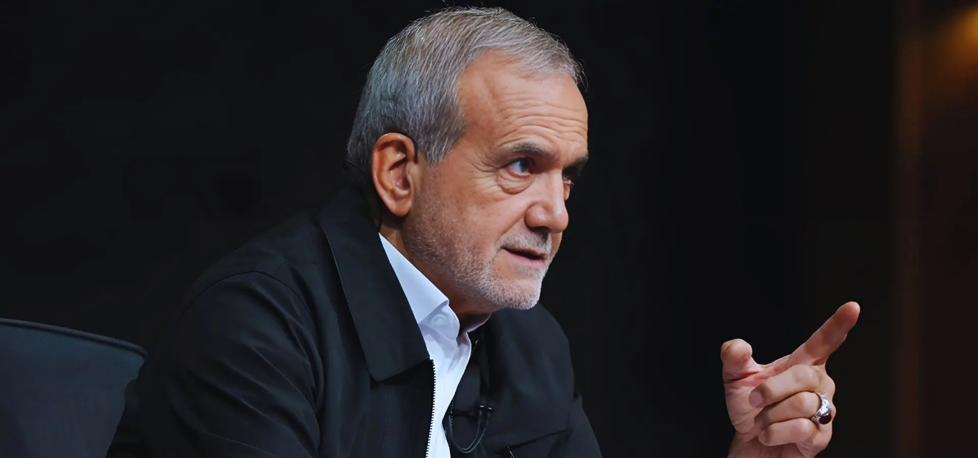 پزشکیان به شایعه استعفا پایان داد؛ کناره‌گیری نمی‌کنم
