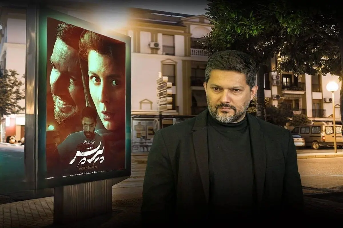 کدام فیلم از ایران نماینده اسکار می شود؟
