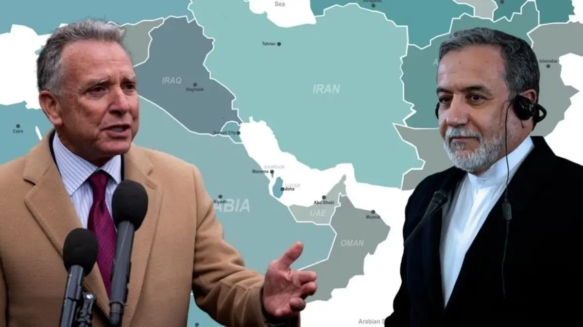 خبر فوری؛ ایران از احتمال توافق نهایی با آمریکا خبر داد!
