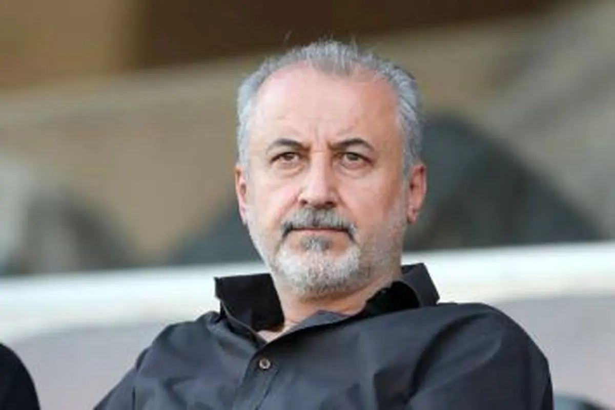 تصمیم نهایی مالک پرسپولیس درباره درویش