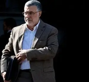 توضیحات وزیر بهداشت درباره حوادث بیمارستان‌های سینا و ایلام