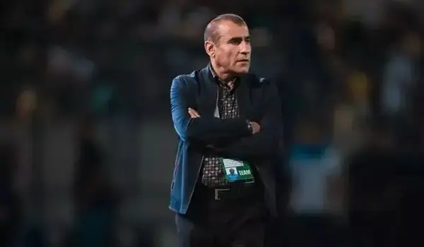 جانشین یحیی گل‌محمدی انتخاب شد!