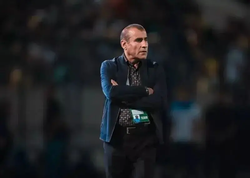 جانشین یحیی گل‌محمدی انتخاب شد!