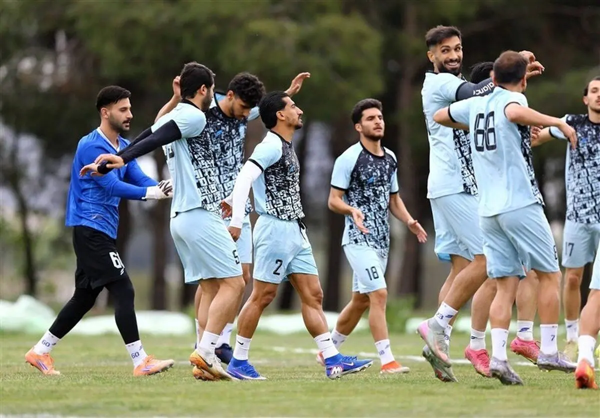 اتفاق جالب در باشگاه استقلال | آبی‌پوشان پایتخت به ایفمارک خواهند رفت!
