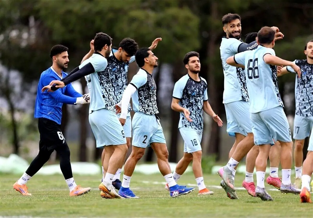 اتفاق جالب در باشگاه استقلال | آبی‌پوشان پایتخت به ایفمارک خواهند رفت!
