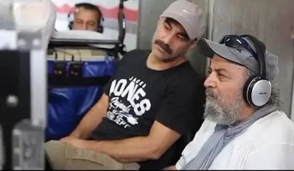 آخرین وضعیت فصل ۸ سریال پایتخت به روایت سیروس مقدم