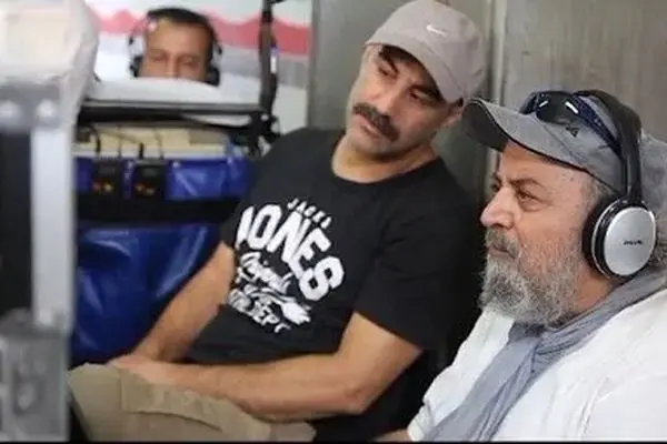 آخرین وضعیت فصل ۸ سریال پایتخت به روایت سیروس مقدم