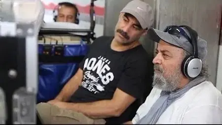 آخرین وضعیت فصل ۸ سریال پایتخت به روایت سیروس مقدم