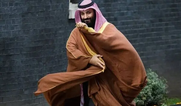 خبر فوری؛ سعودی ها دست به دامن ایران شدند