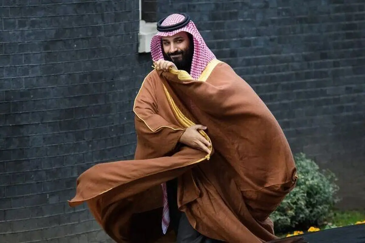 خبر فوری؛ سعودی ها دست به دامن ایران شدند