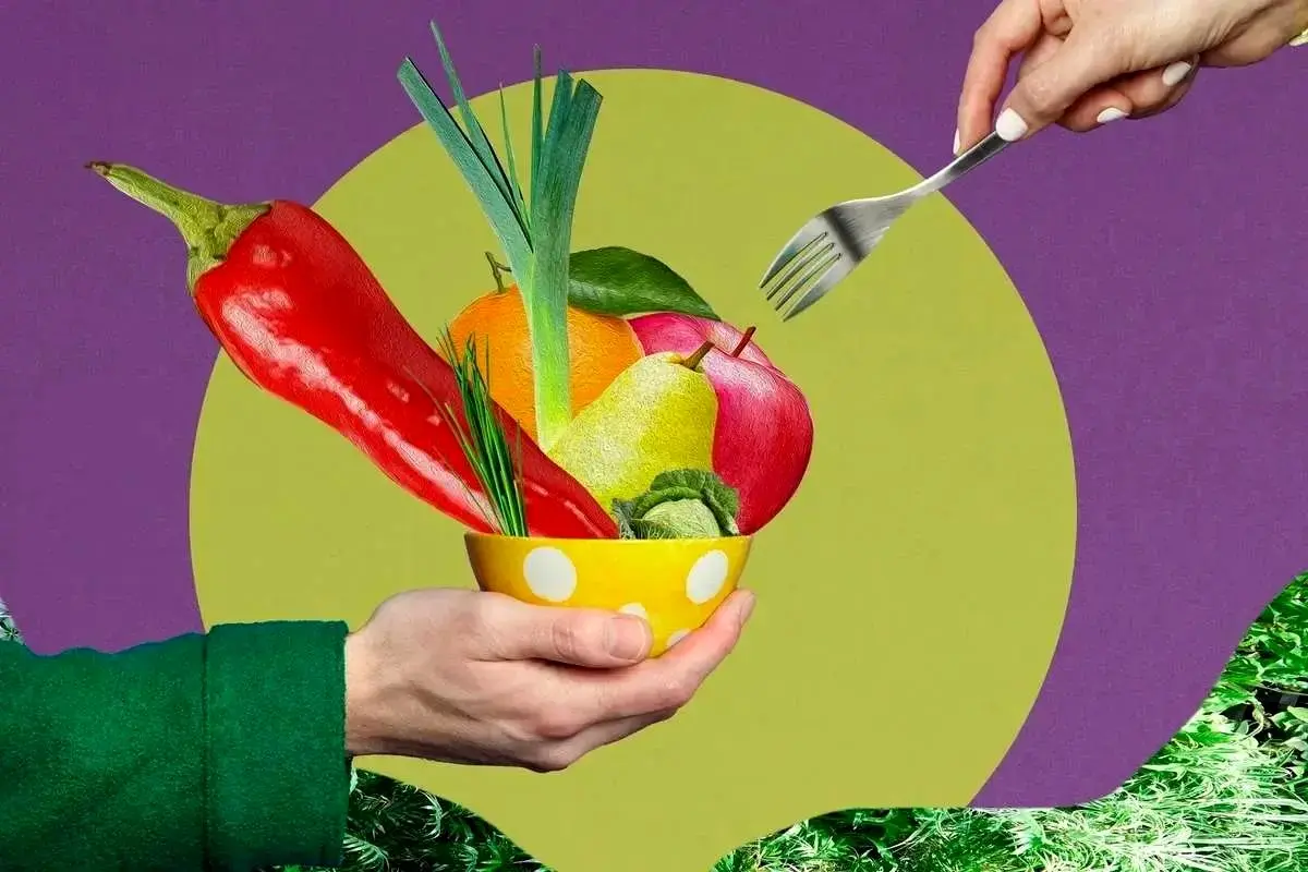 راز‌های کاهش وزن پایدار: آنچه باید قبل از شروع رژیم بدانید
