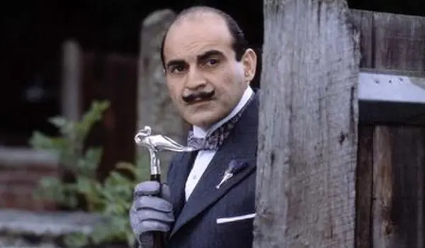بازیگر جدید پوآرو معرفی شد