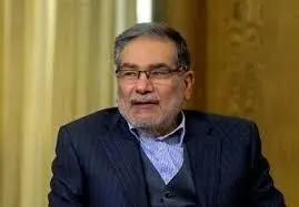 همسر علی شمخانی کیست؟