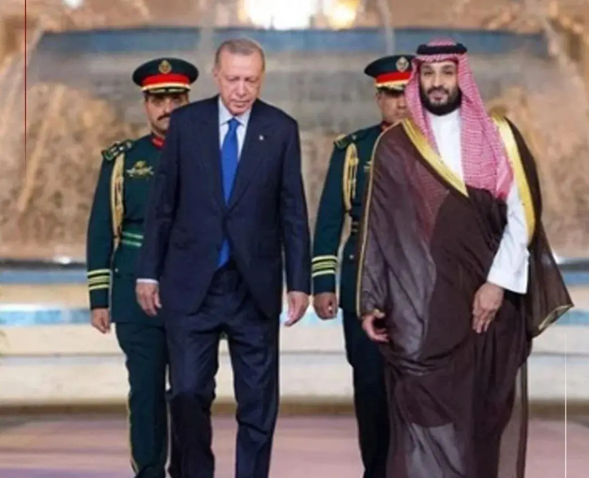 برنامه جدید عربستان برای خاورمیانه | بن سلمان به فکر تغییر موازنه قدرت افتاد؟