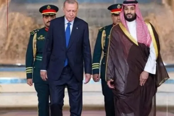 برنامه جدید عربستان برای خاورمیانه | بن سلمان به فکر تغییر موازنه قدرت افتاد؟