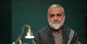 پیش‌بینی سردار نقدی از جنگ جدید با اسرائیل؛ بینی دشمن را به خاک مالیدیم
