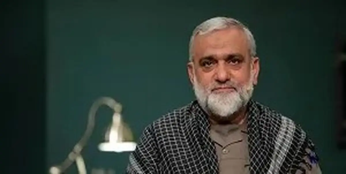 پیش‌بینی سردار نقدی از جنگ جدید با اسرائیل؛ بینی دشمن را به خاک مالیدیم
