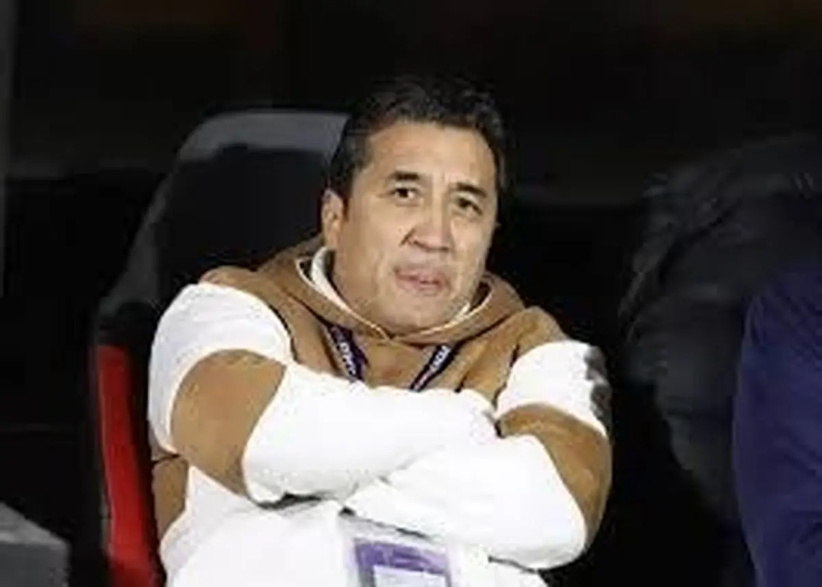 عذرخواهی خداداد عزیزی از این دو پرسپولیسی