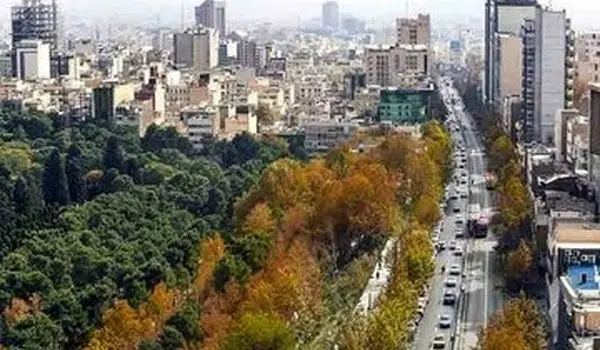 قیمت و اجاره مسکن در شرق و مرکز تهران | با این بودجه کجای تهران خانه رهن کنیم؟ + جدول