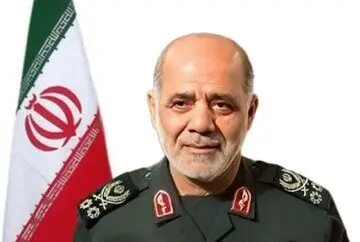 سردار سرلشکر پاسدار علی عبداللهی، فرمانده جدید قرارگاه مرکزی خاتم الانبیا کیست؟