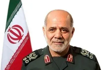 سردار سرلشکر پاسدار علی عبداللهی، فرمانده جدید قرارگاه مرکزی خاتم الانبیا کیست؟