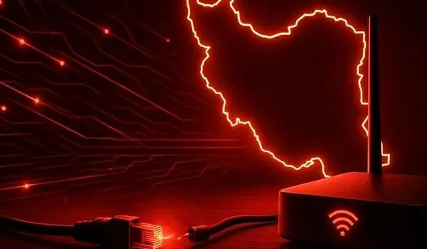 بازار سیاه فیلترشکن و کانفیگ در سایه جنگ و قطعی اینترنت | هر گیگ تا یک‌ونیم میلیون تومان